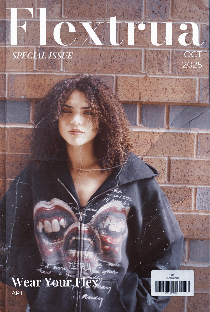 Model photo